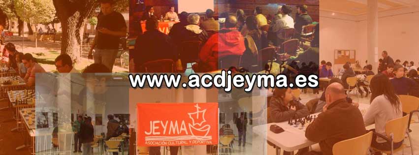 Asociación Jeyma